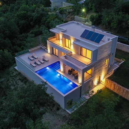 Villa Zen Hill Petrovac Exterior photo