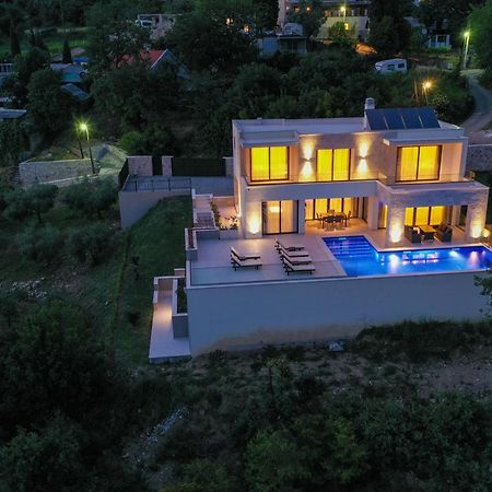 Villa Zen Hill Petrovac Exterior photo