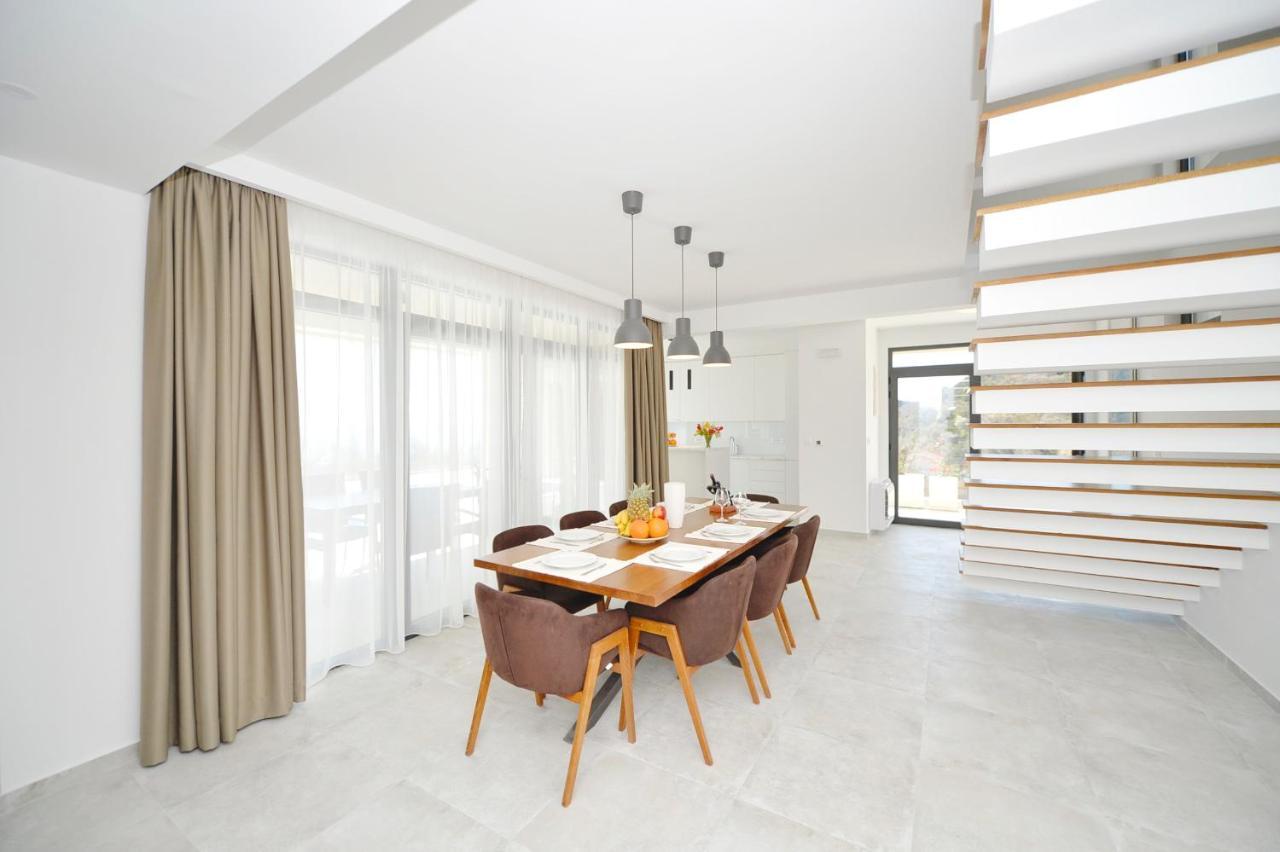 Villa Zen Hill Petrovac Exterior photo