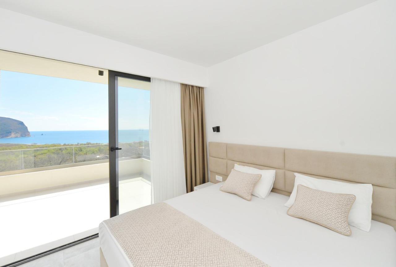 Villa Zen Hill Petrovac Exterior photo