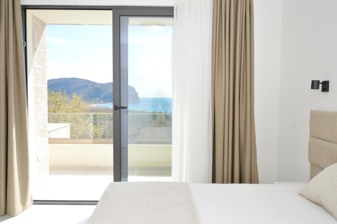 Villa Zen Hill Petrovac Exterior photo