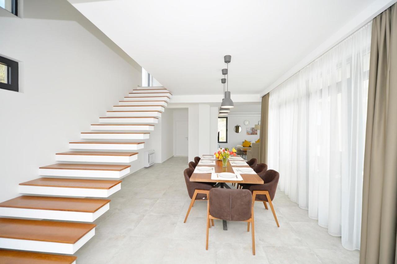 Villa Zen Hill Petrovac Exterior photo