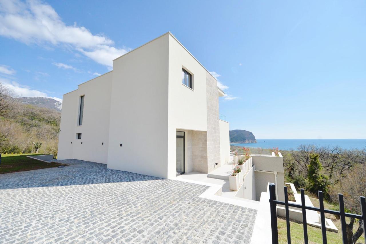 Villa Zen Hill Petrovac Exterior photo