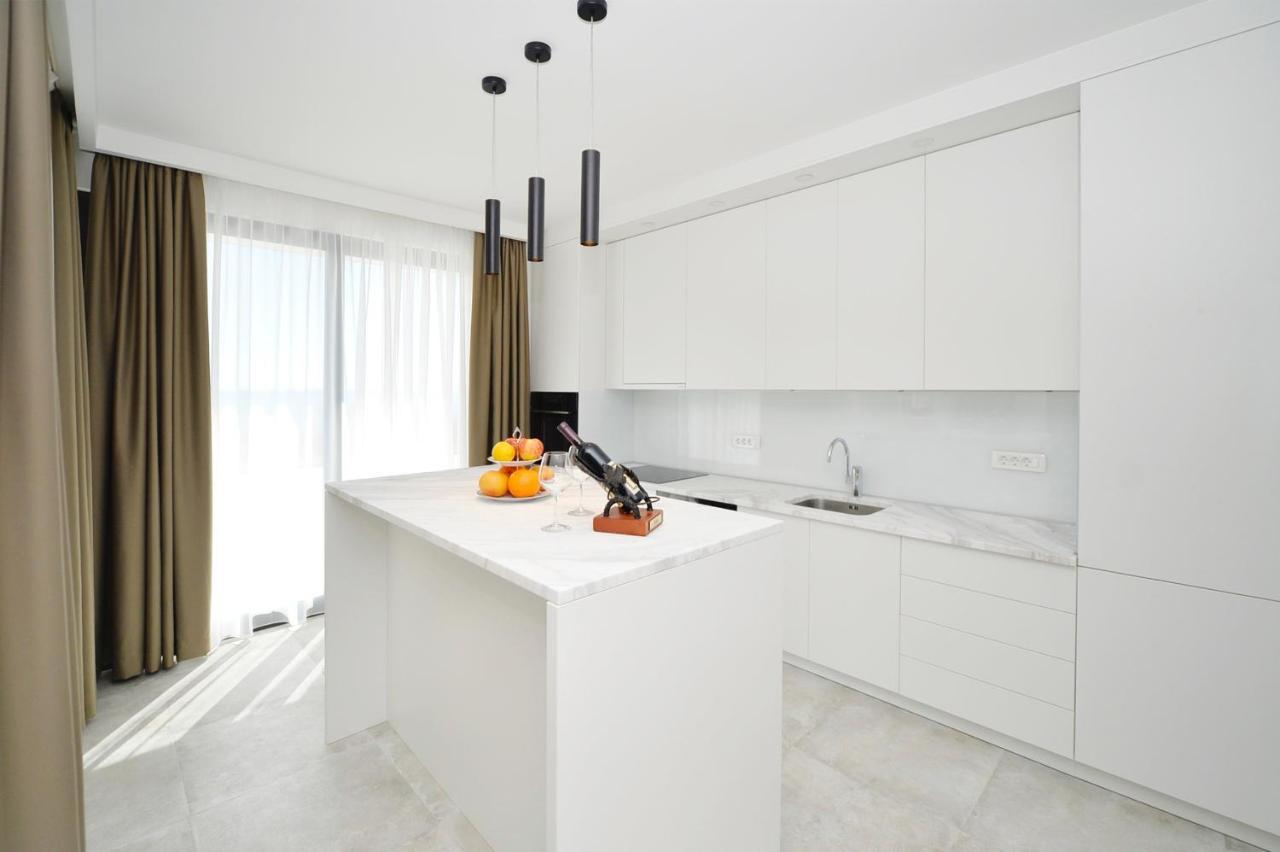 Villa Zen Hill Petrovac Exterior photo