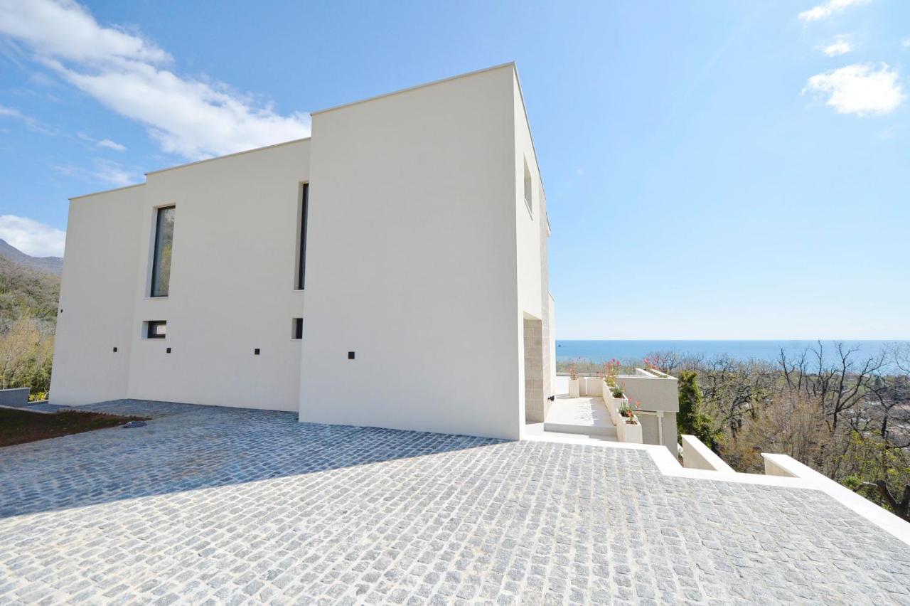 Villa Zen Hill Petrovac Exterior photo